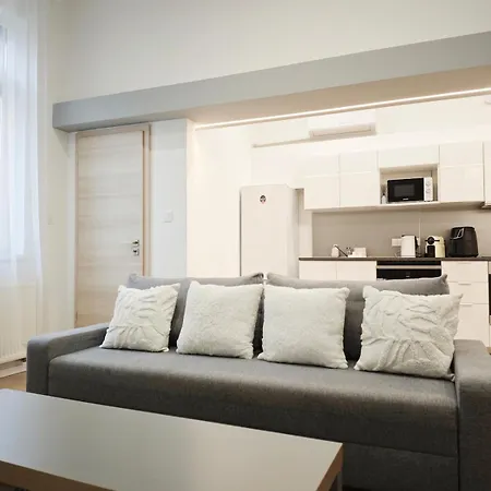 Appartement Vibe