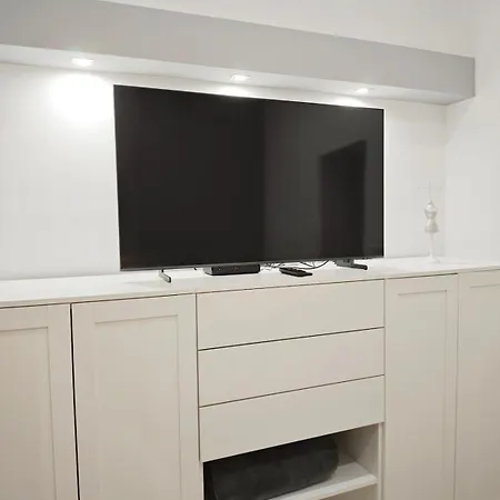 Vibe Appartement *