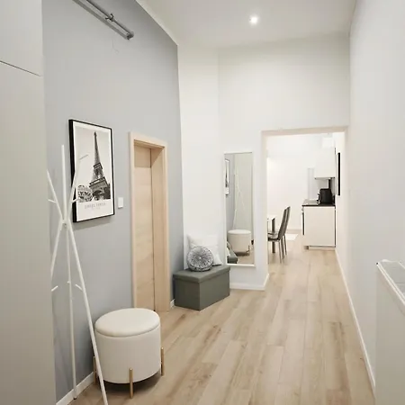 公寓 Vibe 凯奇凯梅特