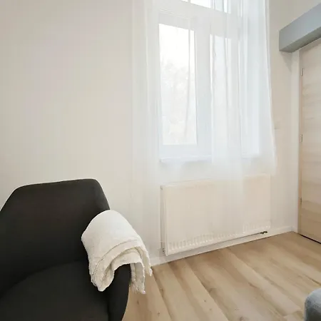 Appartement Vibe