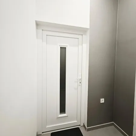 Апартаменты Vibe *