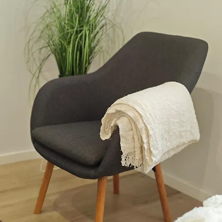 Vibe 公寓 凯奇凯梅特