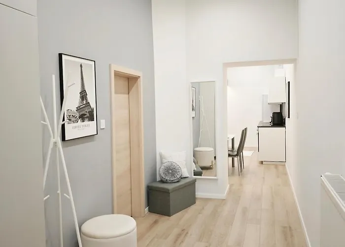 Apartament Vibe Kecskemét