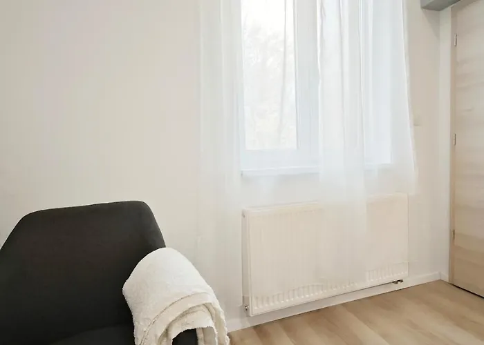 Apartament Vibe