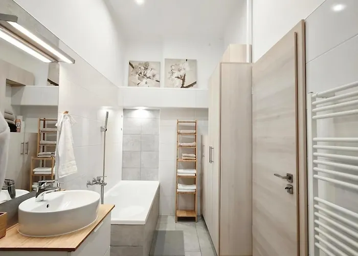 Vibe Apartament Kecskemét